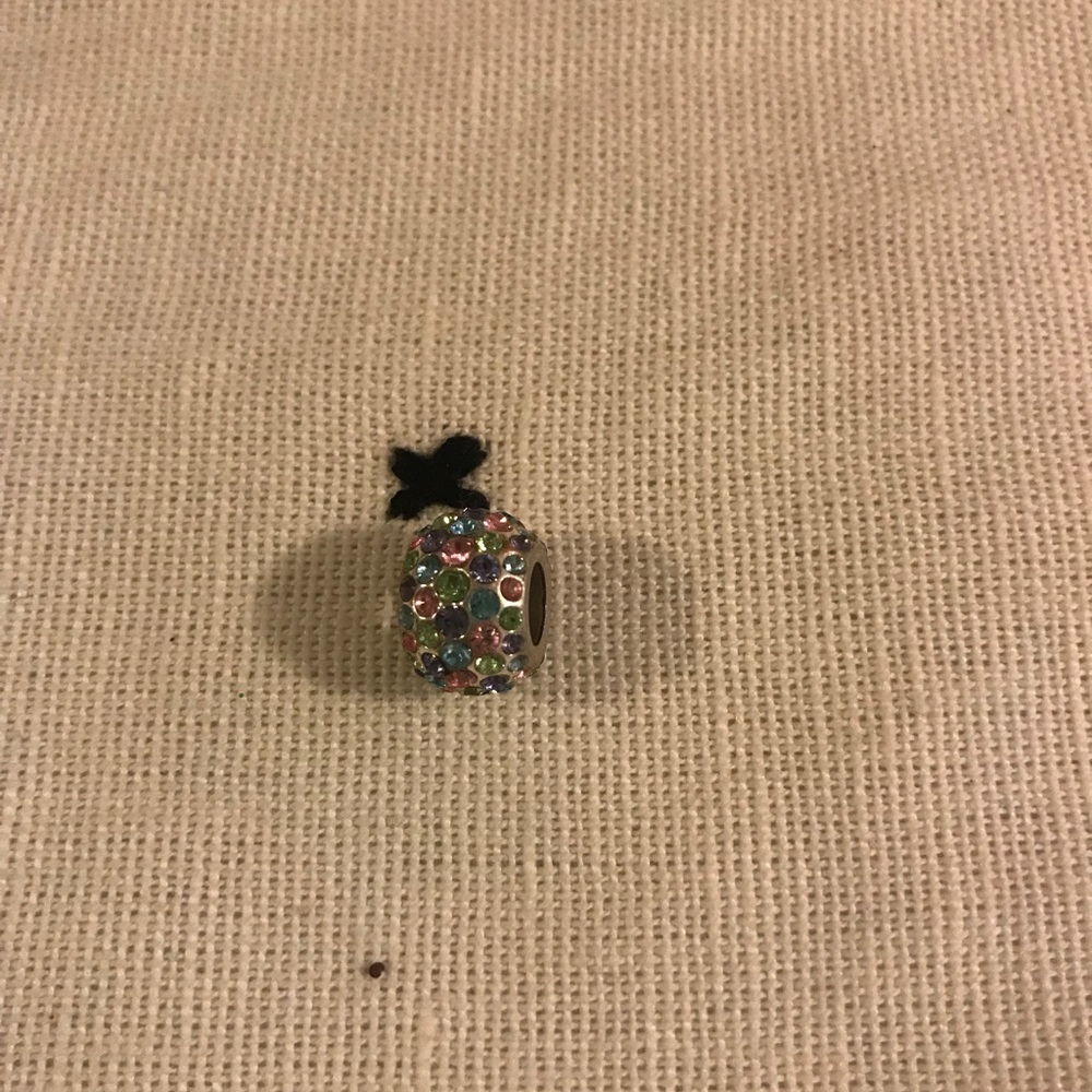 Brighton Pastel Jewels Charm
